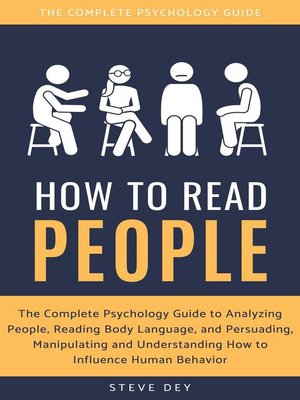 cover image of How to Read People